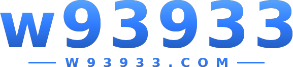 w93933 logo